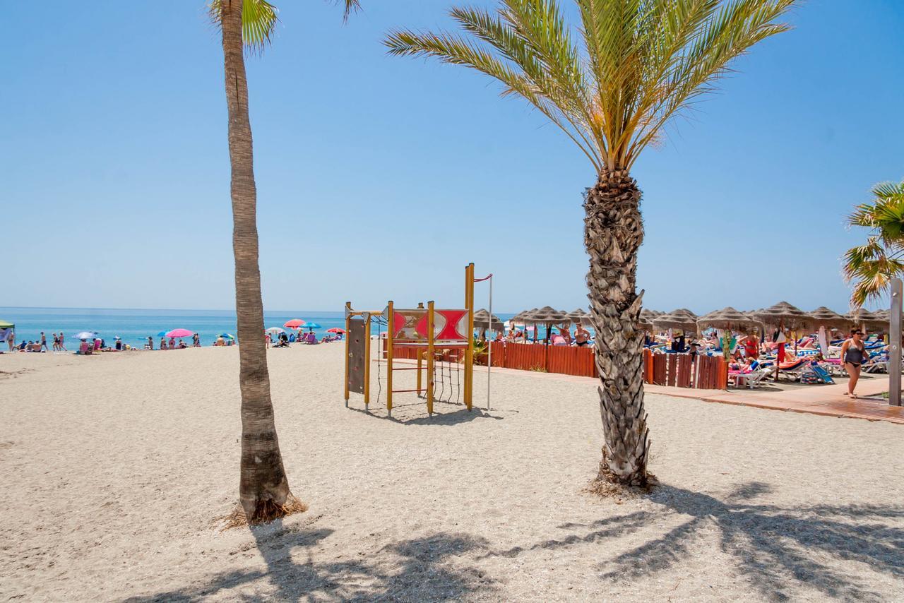 Parador Coronado 130 Nerja Eksteriør billede